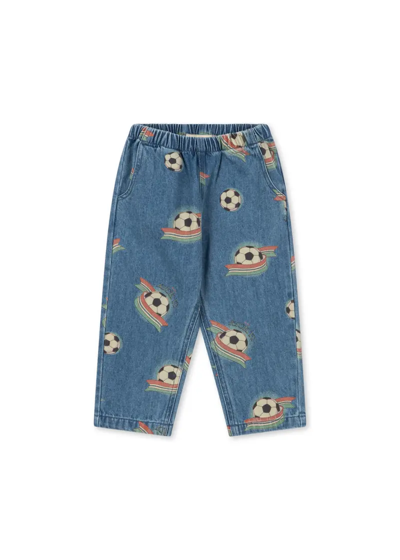 Konges Sløjd Magot Jeans