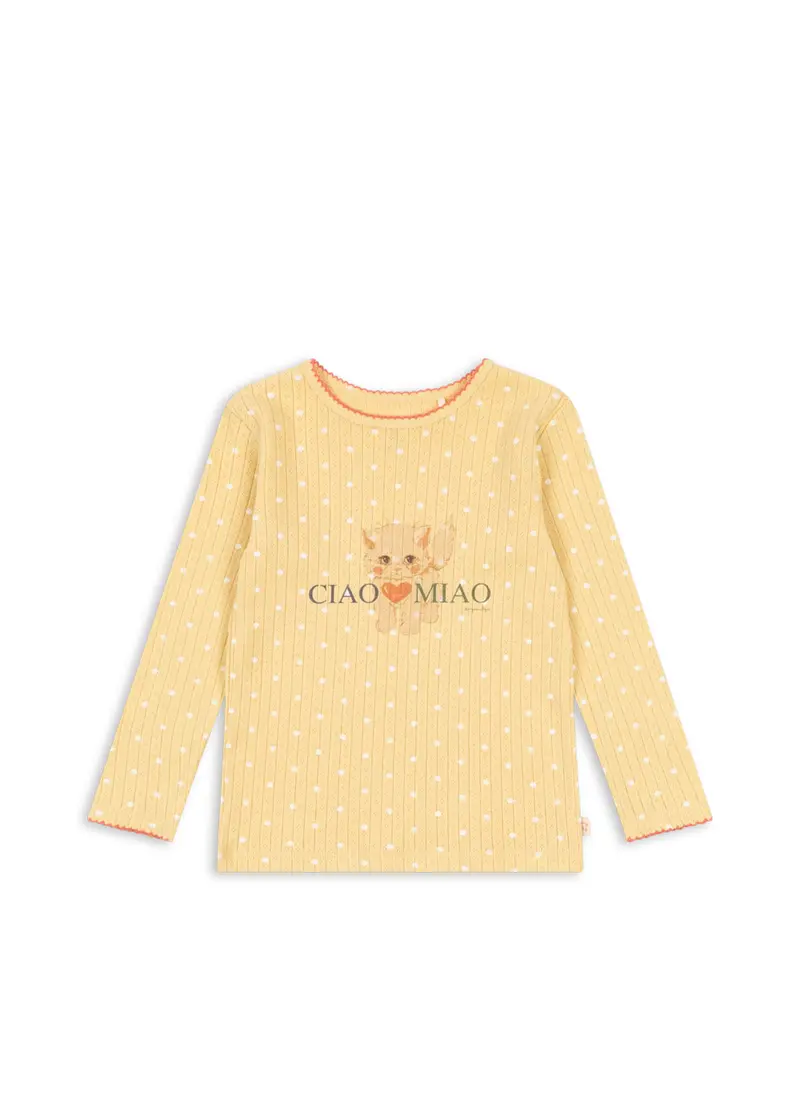 Konges Sløjd Minnie Blouse