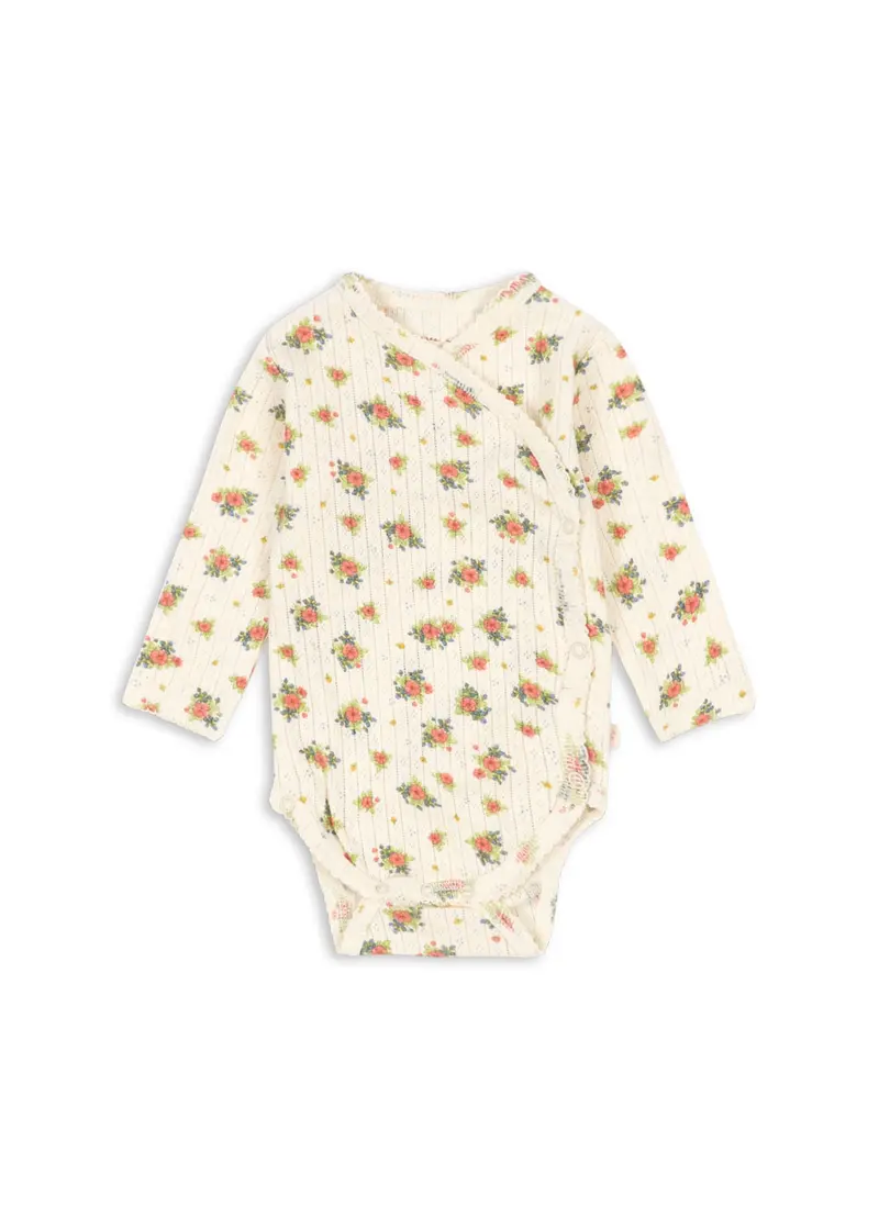Konges Sløjd Minnie Newborn Body