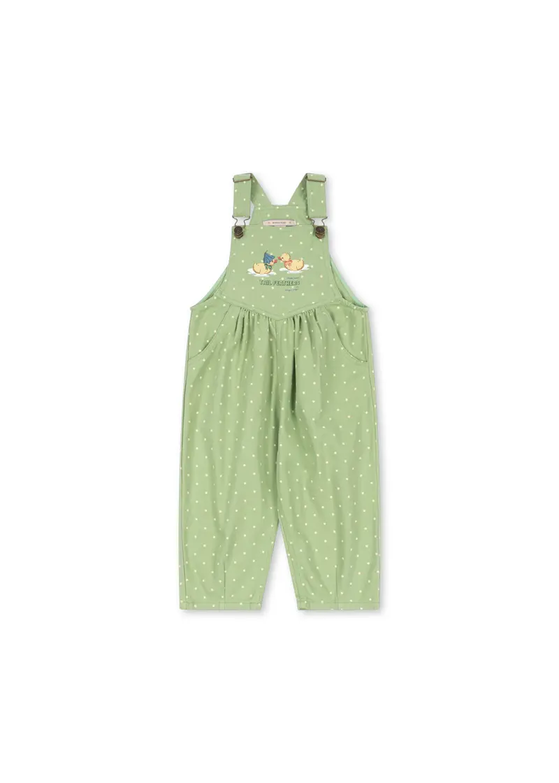 Konges Sløjd Nola Overalls