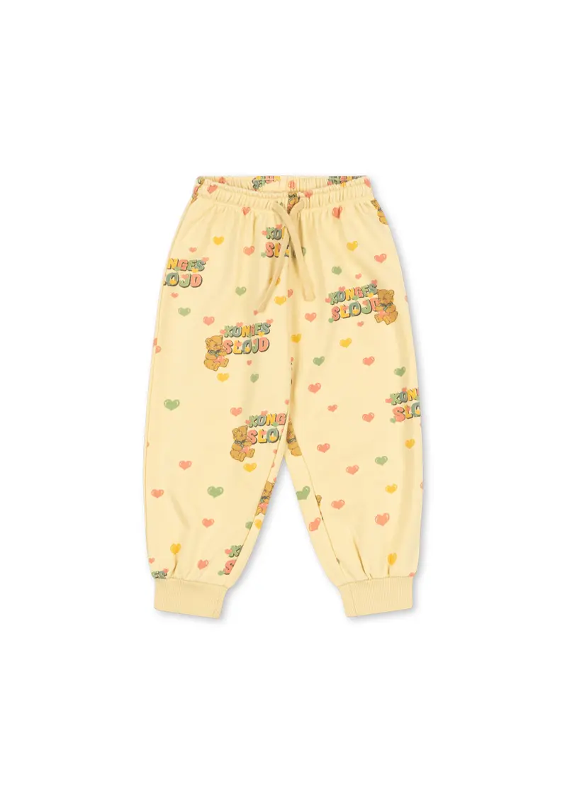 Konges Sløjd Spotty Joggebukse