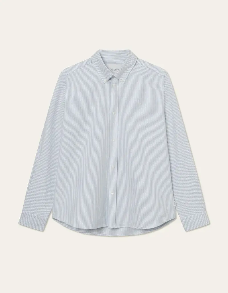 Konrad Oxford Shirt