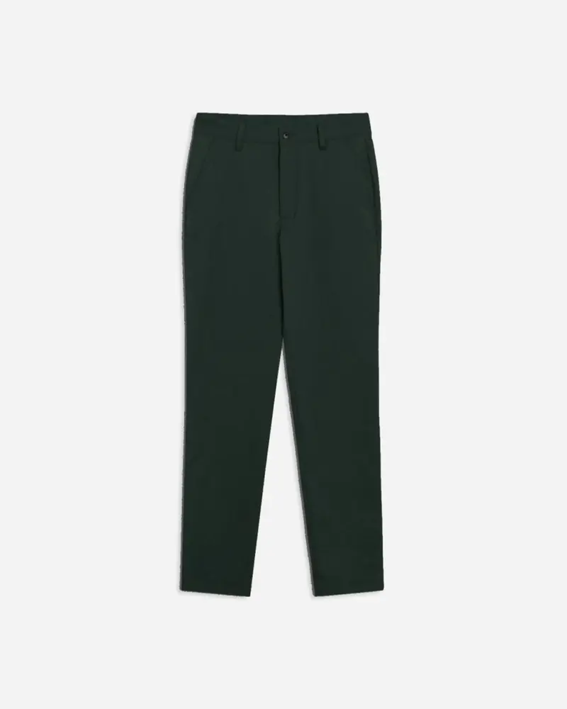 Konrad Pant - Dark Green