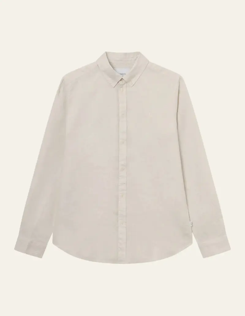 Kristian linen b