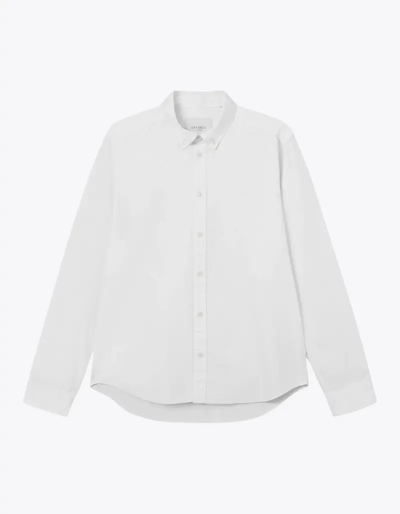 Kristian Oxford Shirt