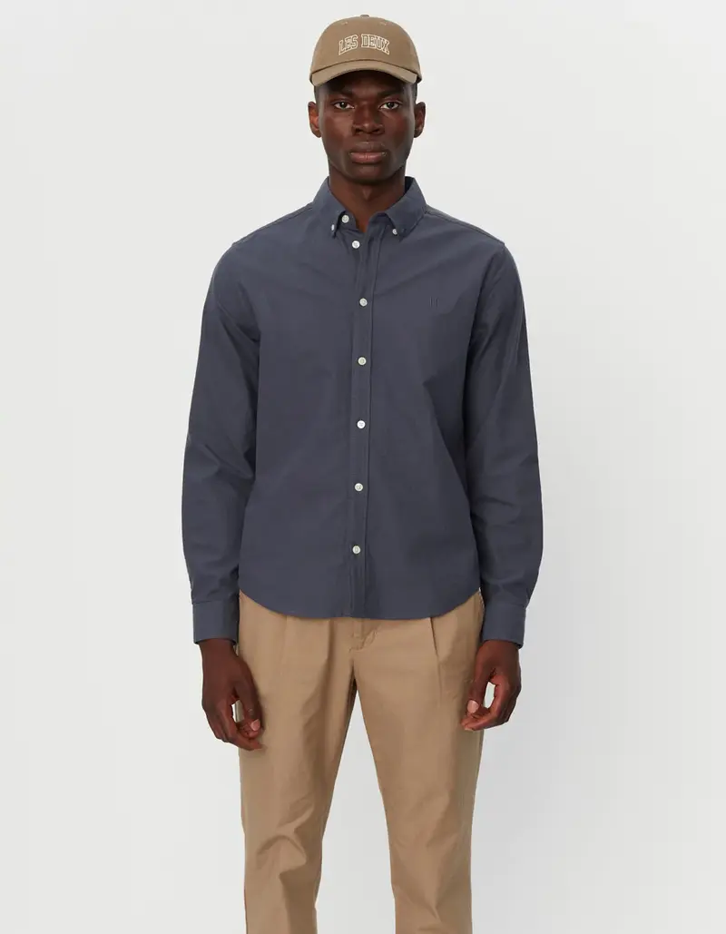Kristian Oxford Shirt