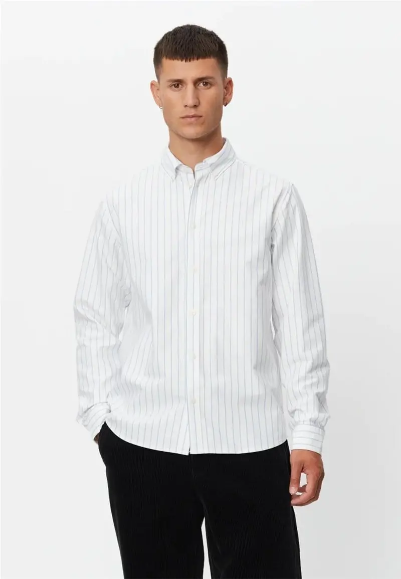 Kristian oxford shirt