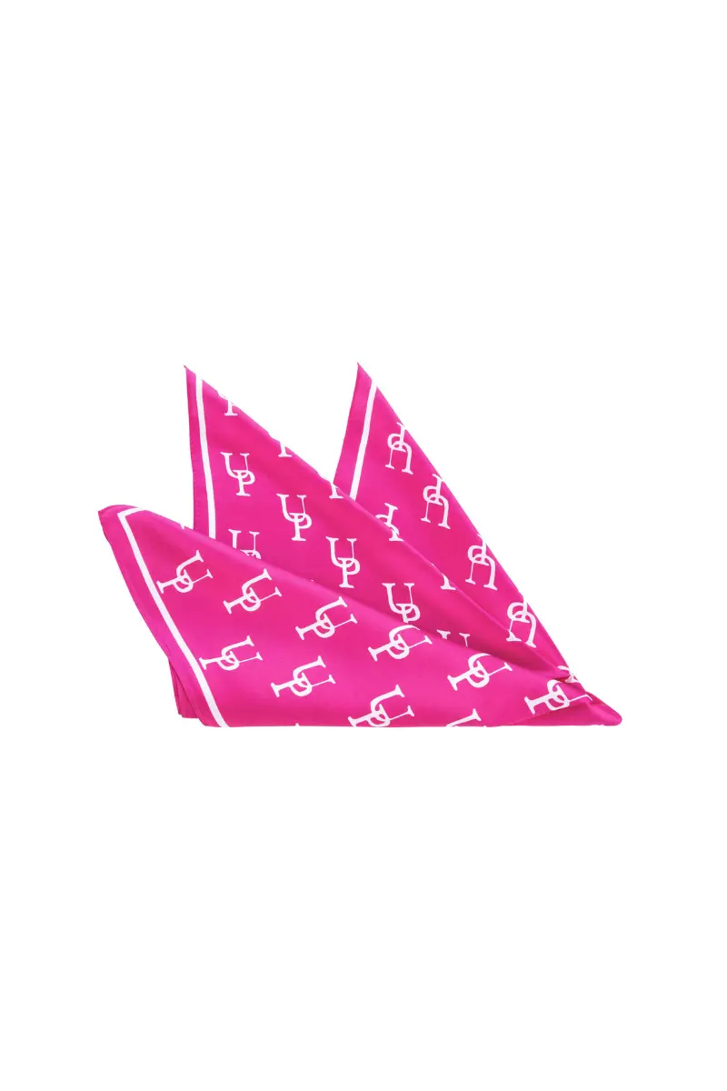 Kristiansand Scarf