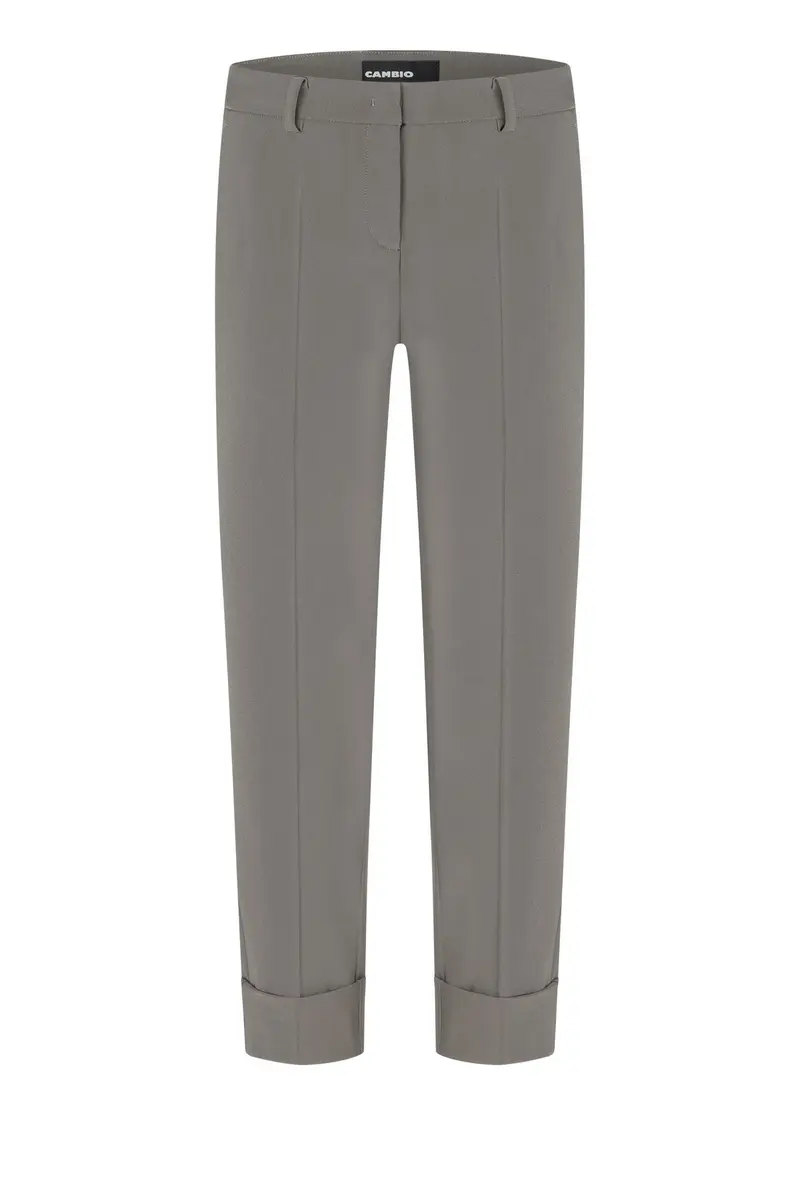 Krystal Pant Volcanic Khaki