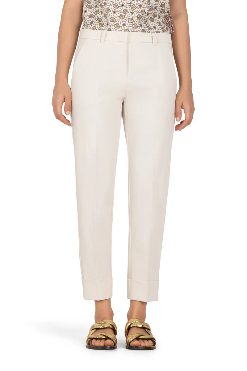 KRYSTAL PANTS ELEGANT PEARL