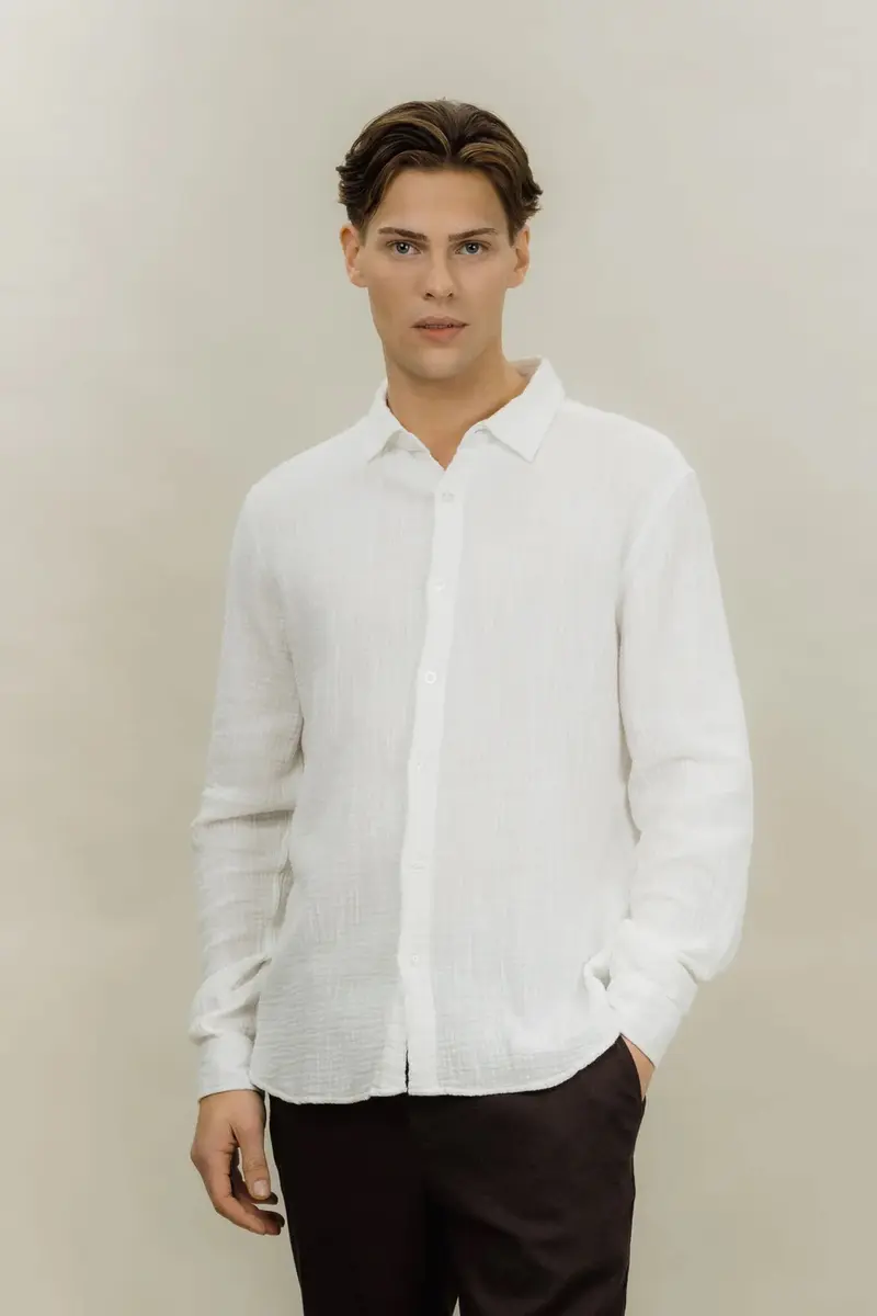 Krystian Shirt