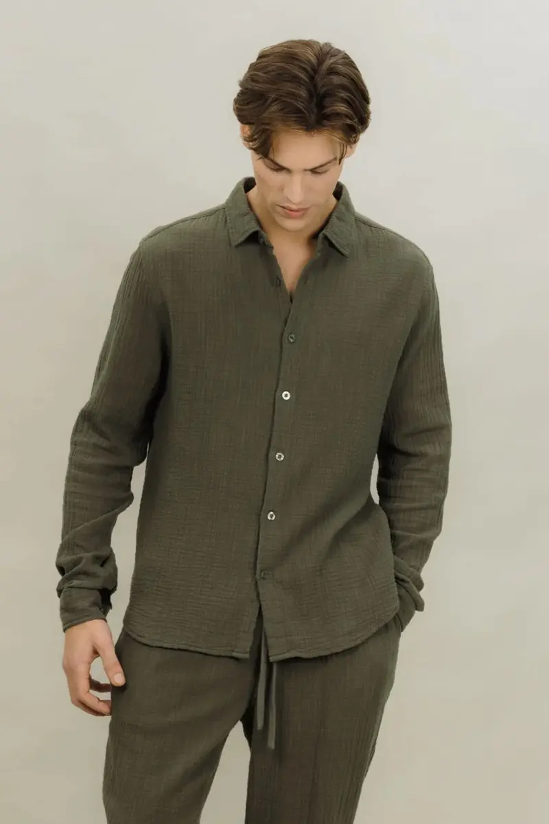 Krystian Shirt