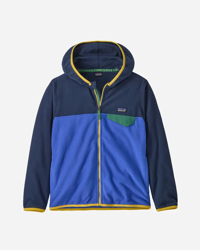 K's Micro D Snap-T Jkt