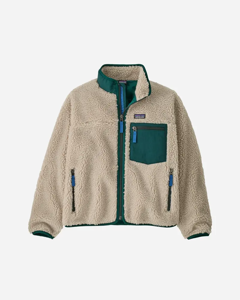 K's Retro-X Jkt