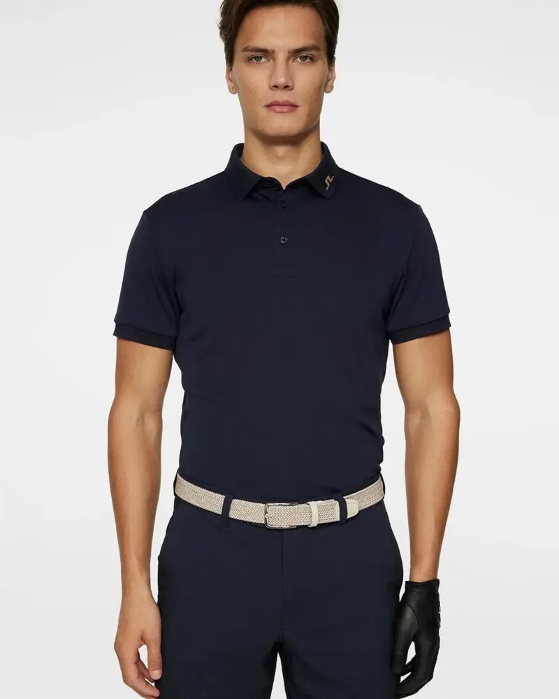KV Print Polo Golf