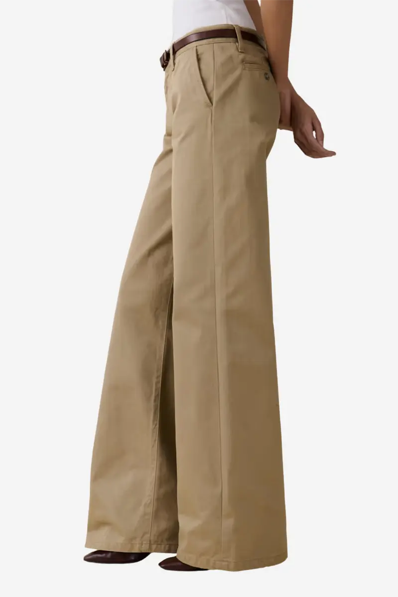 Kyoto Chino Beige