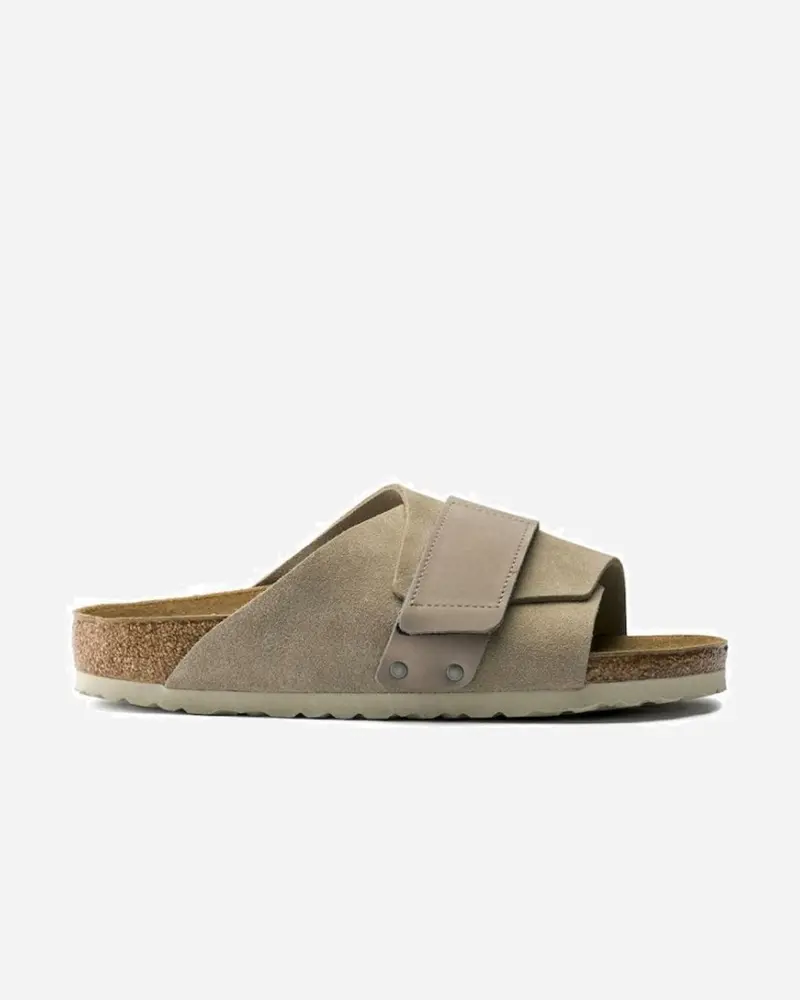 Kyoto SFB - Gray Taupe