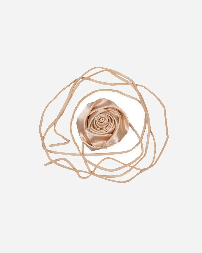 La Mia Rosa - Beige