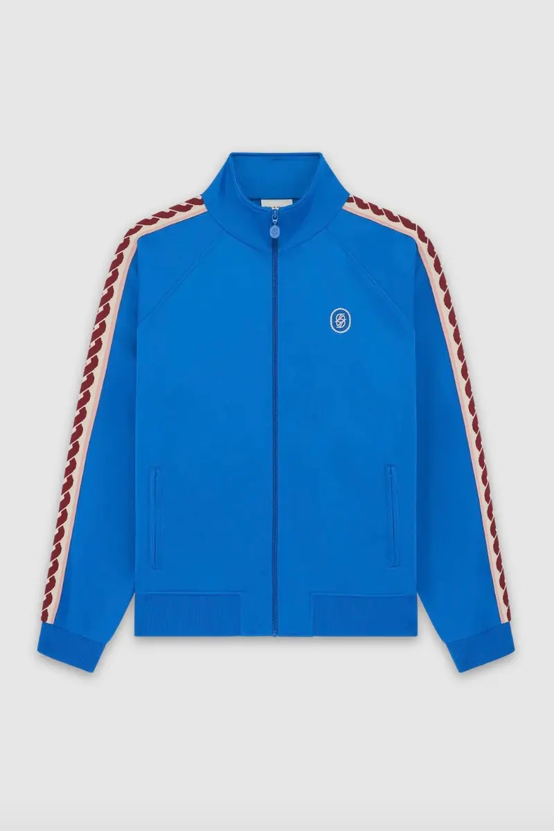 La Track Jacket Tresse
