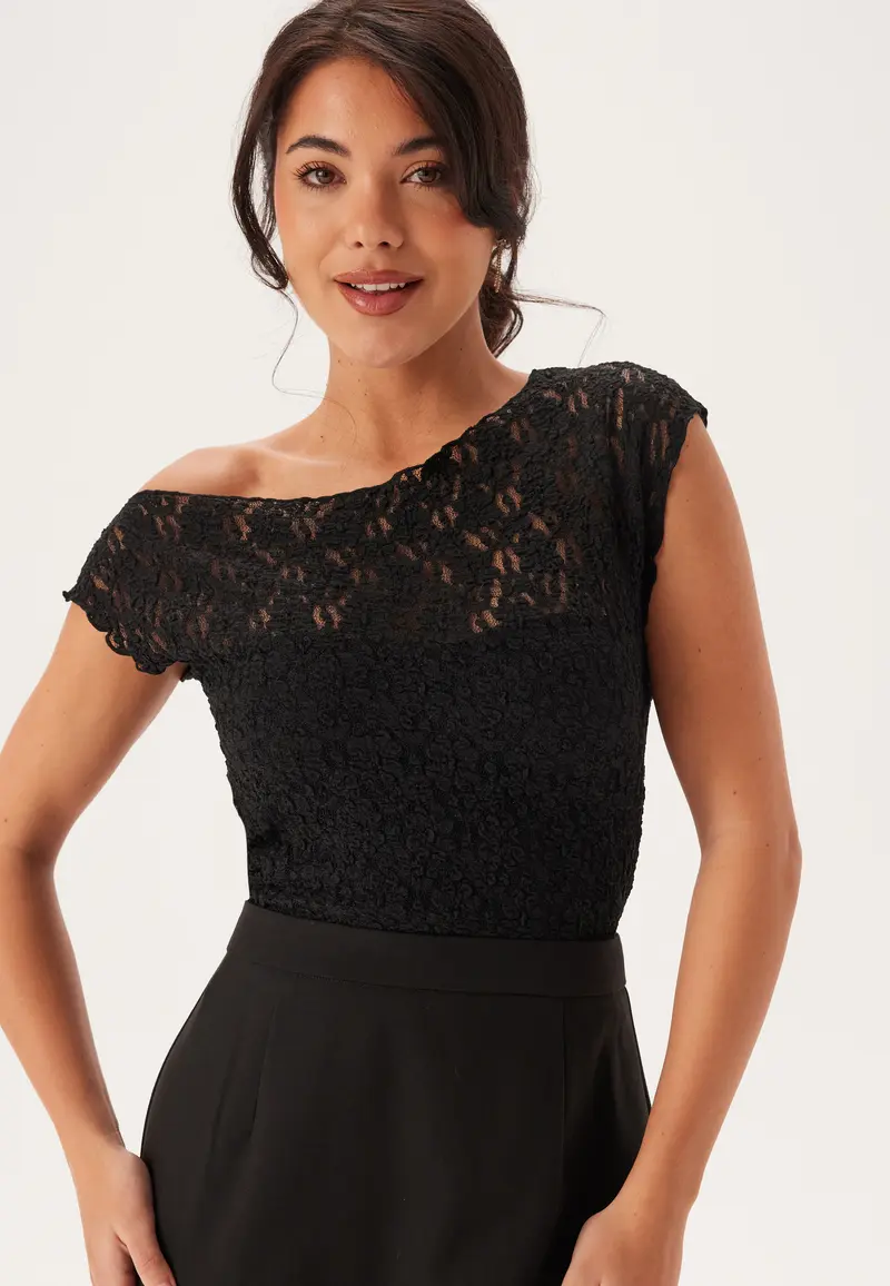 Lace Top