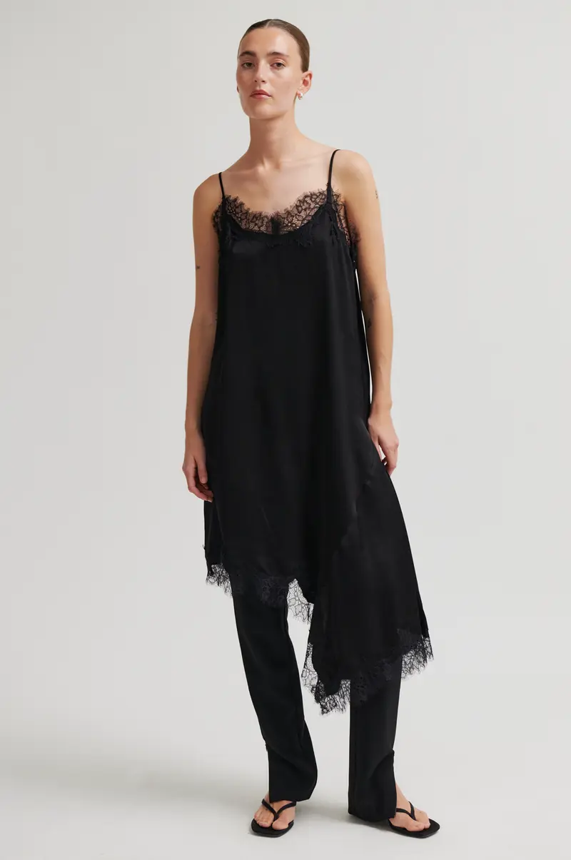 Lacia Strap Dress