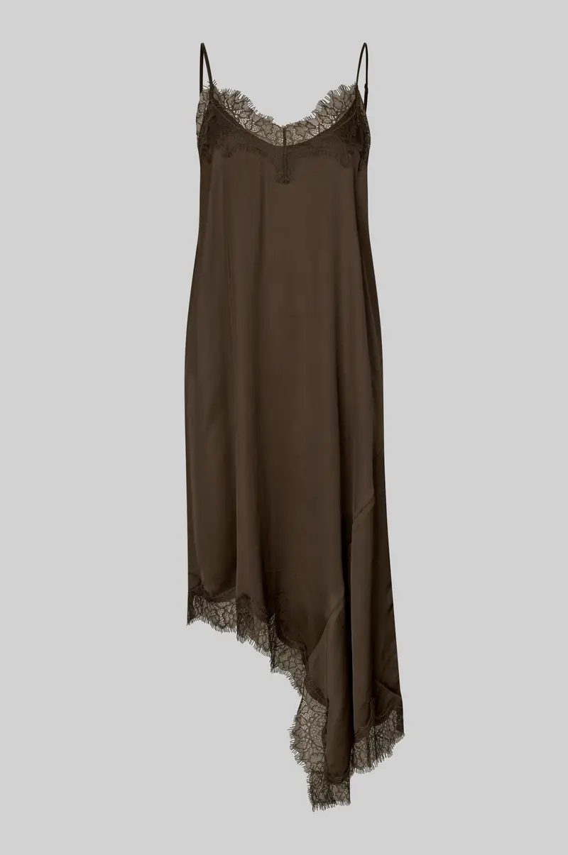 Lacia Strap Dress