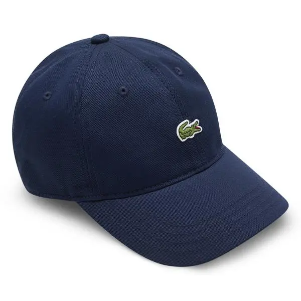 Lacoste Core Croc Caps
