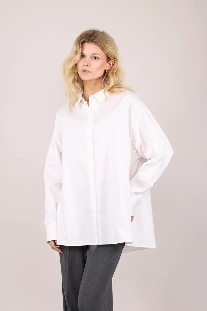 Lady Shirt