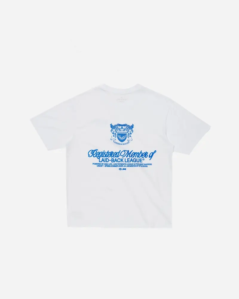 Laid-Back League T-Shirt