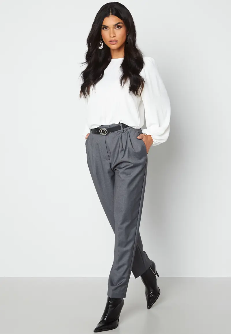 Lanya HW 7/8 Suit Pants