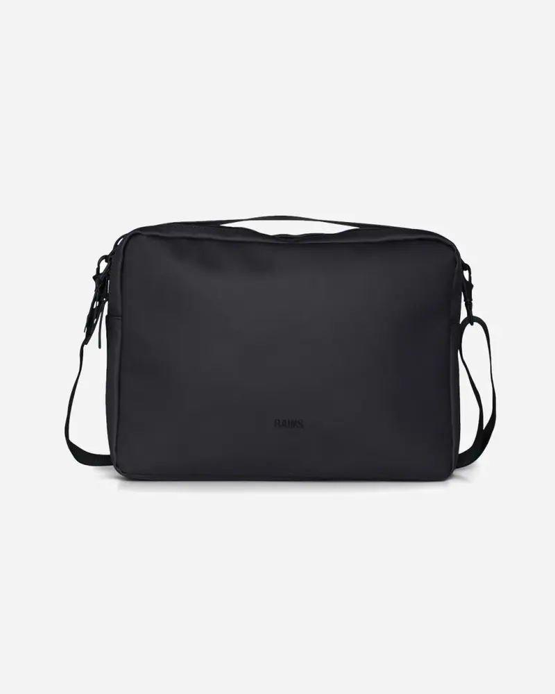 Laptop Bag 13"/14" - Black