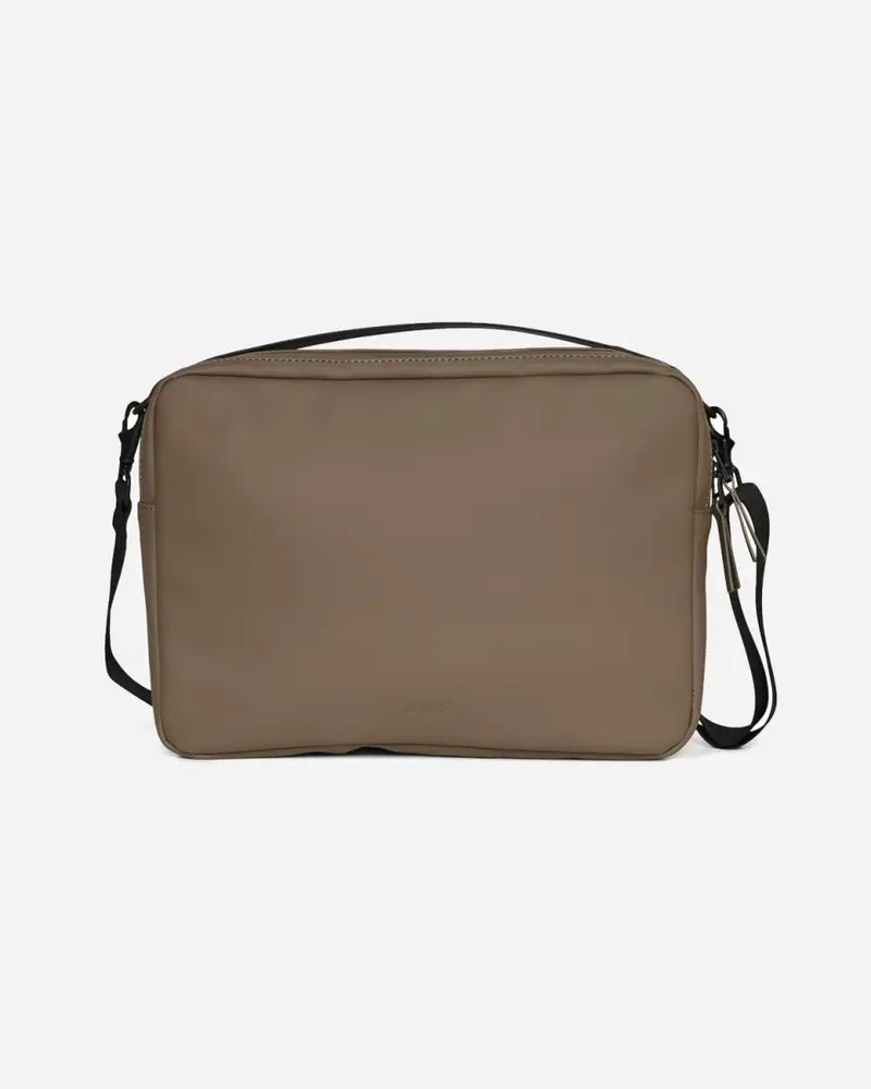 Laptop Bag 13"/14" - Wood