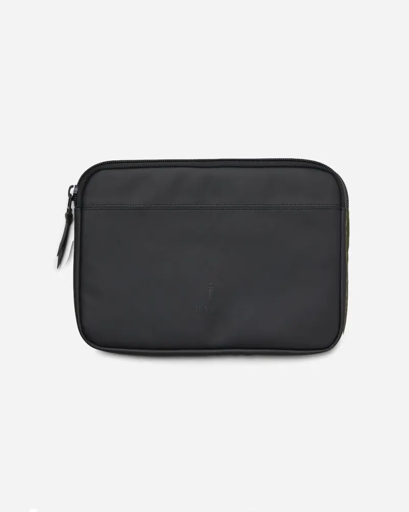 Laptop Case 11" - Black