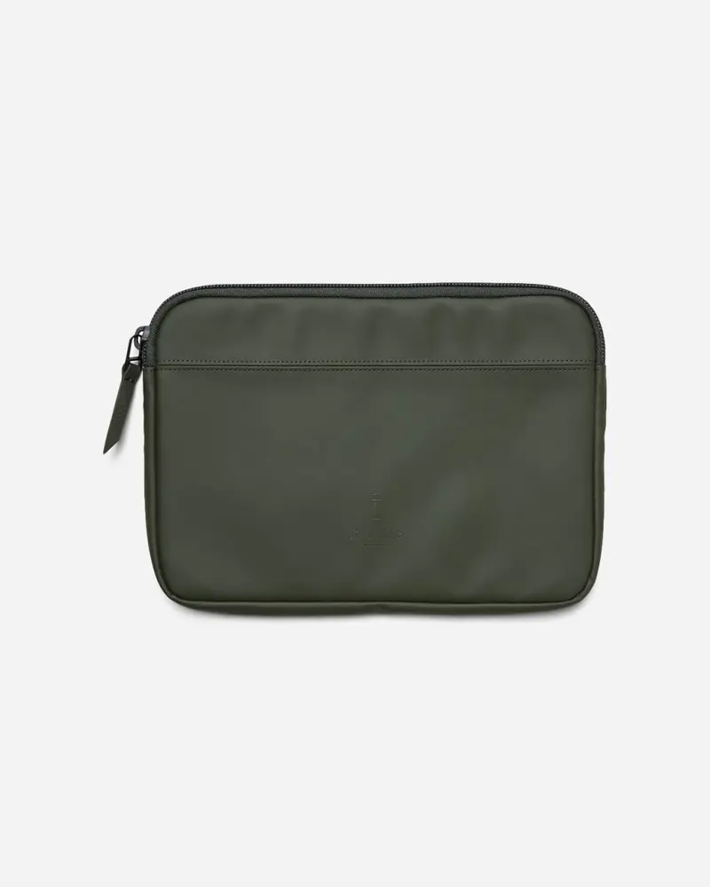 Laptop Case 11" - Green