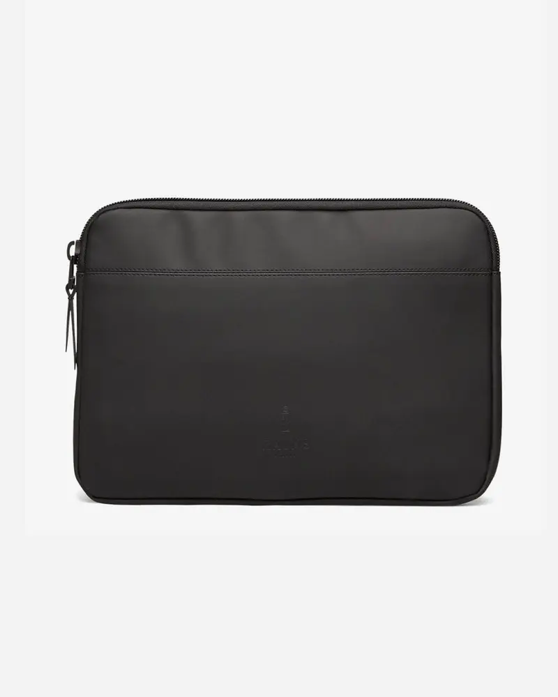 Laptop Case 13/14 - Black