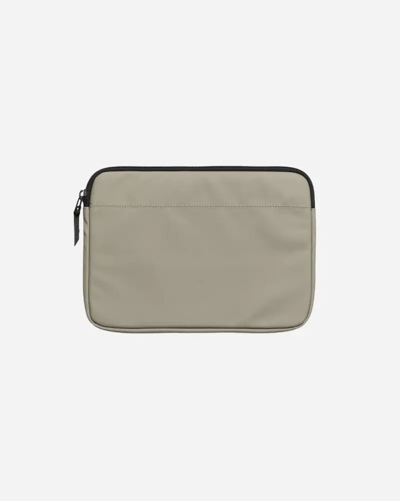 LAPTOP CASE 13 - Taupe