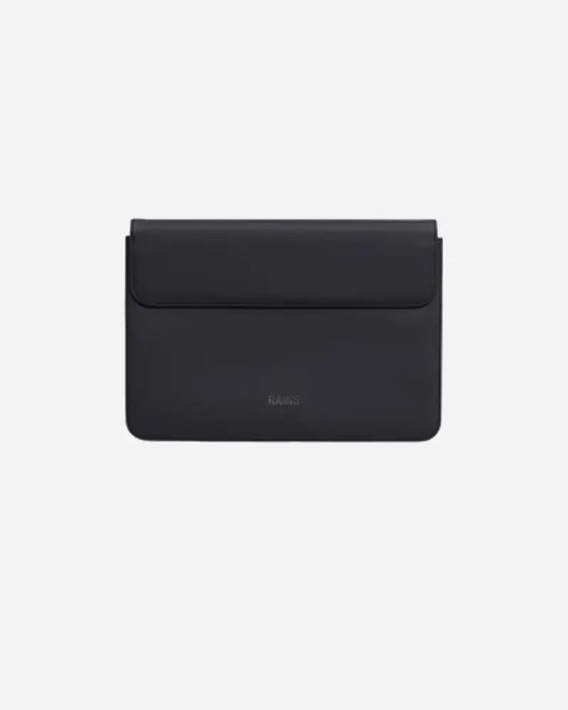 Laptop Portfolio 13" - Black