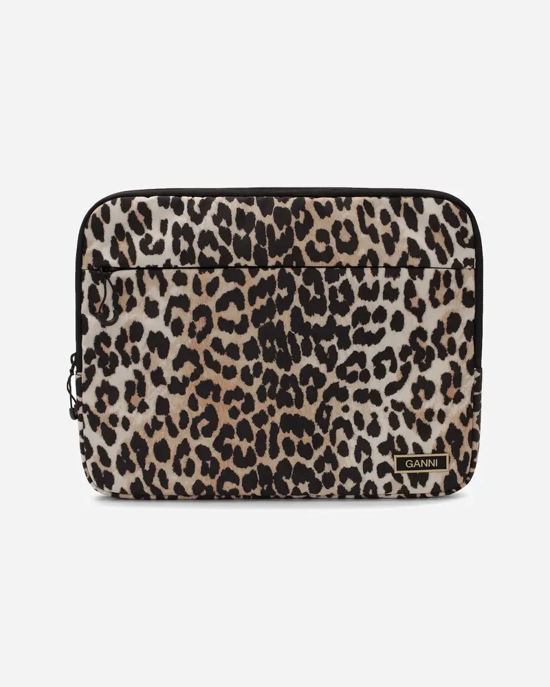 Laptop Sleeve 13 - Leopard