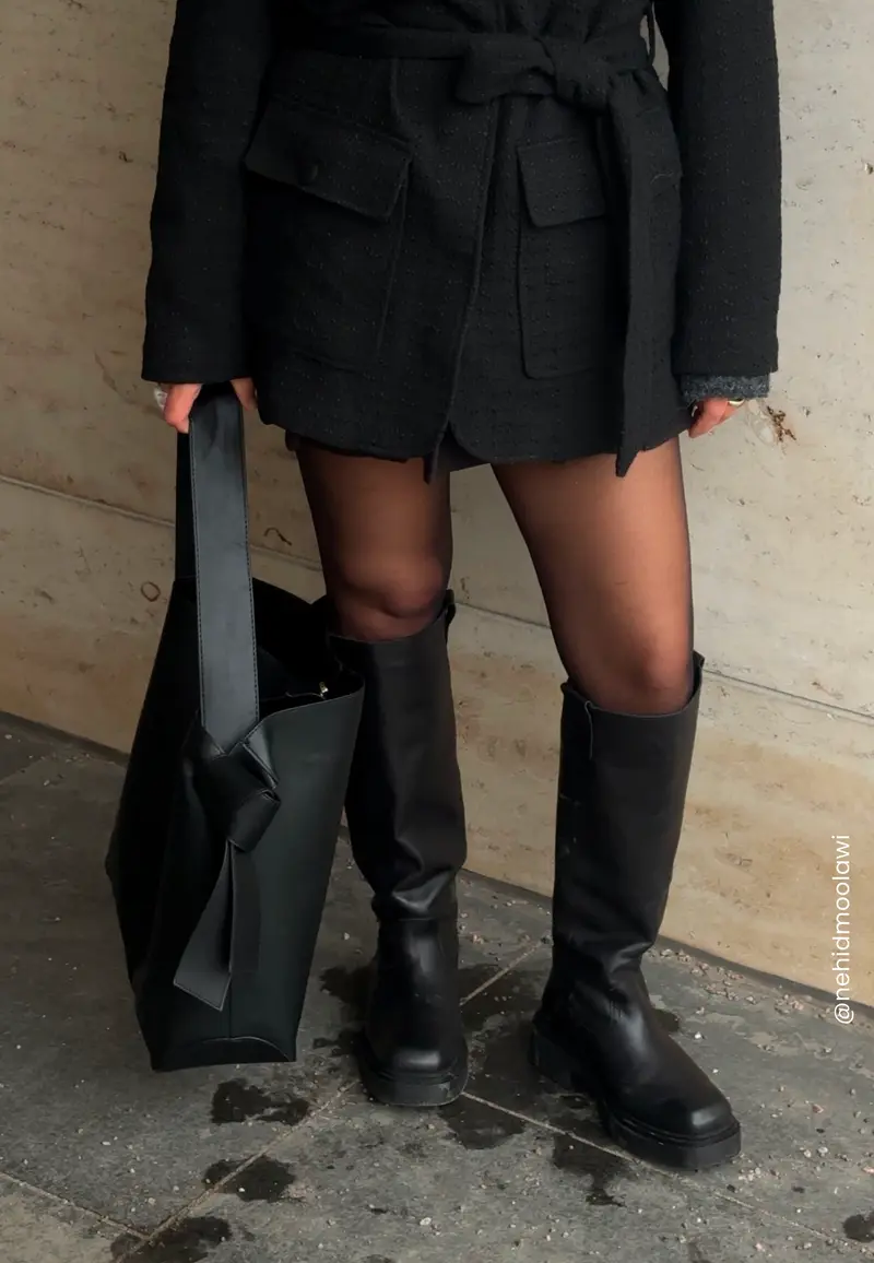 Large Tote Bag