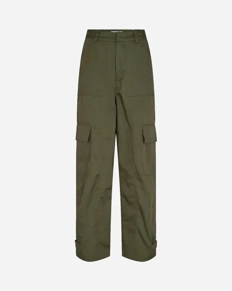 Largo 2773 - Burned Olive