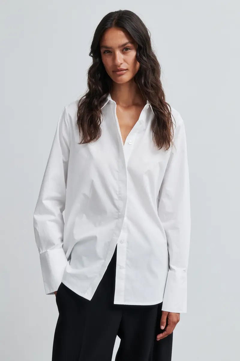 Larkin Shirt