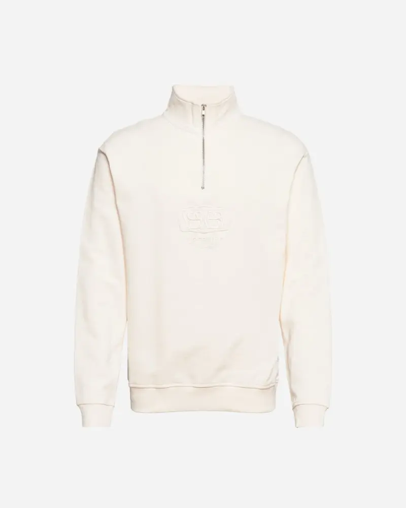 Lass Team Half-zip - Kit