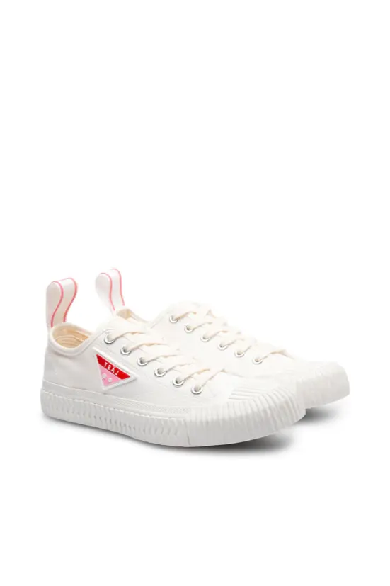 LAST LOW SNEAKERS