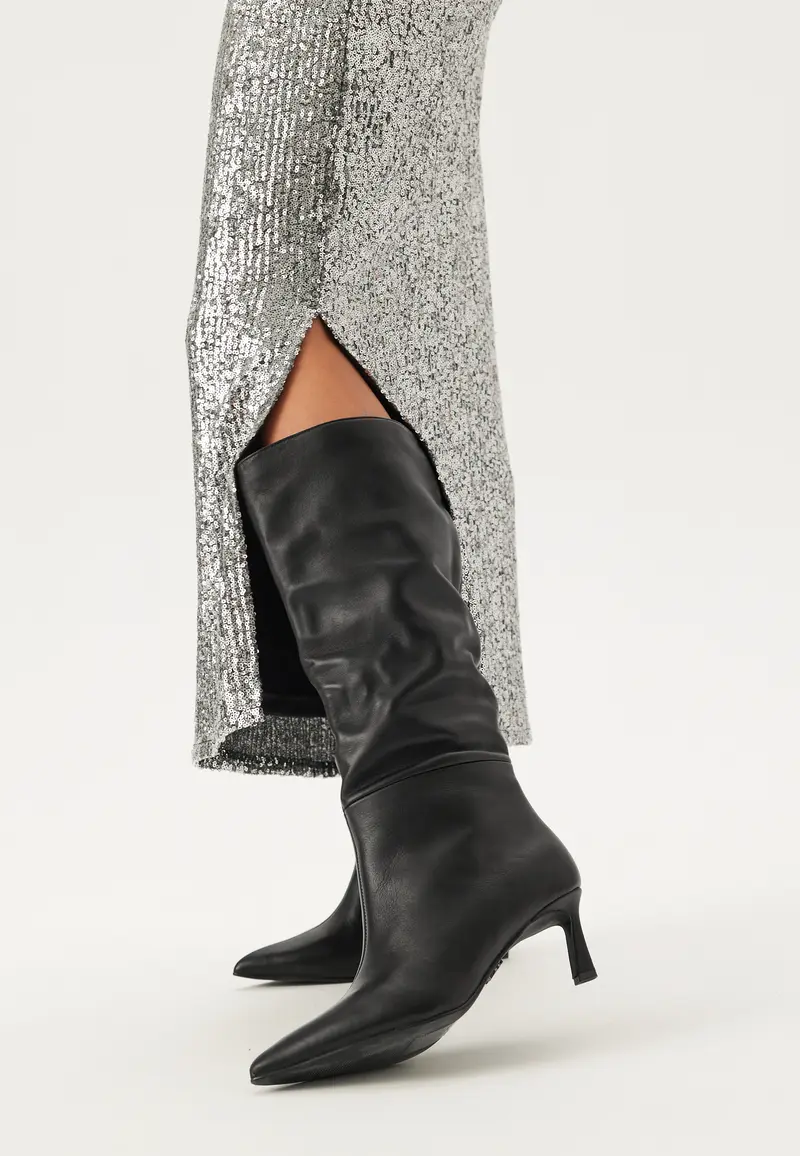 Lavan High Boots