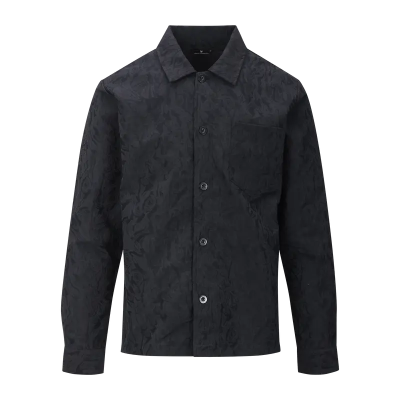 Lavrans Overshirt