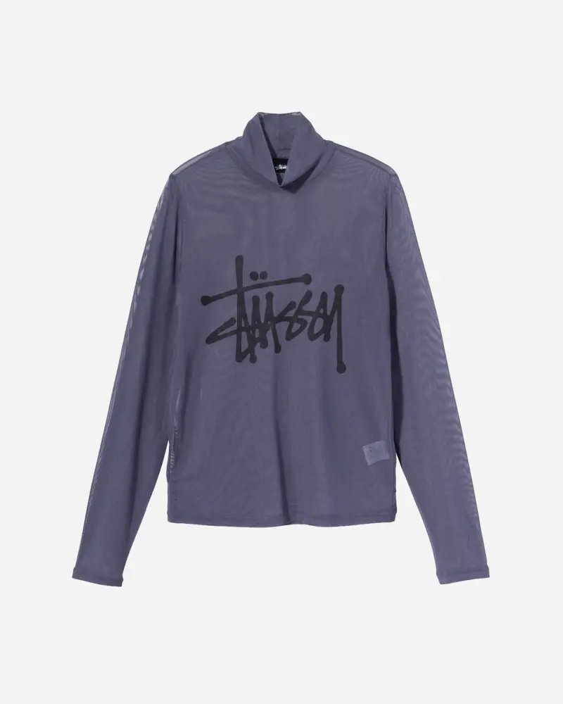 Layer LS Tee - Ink