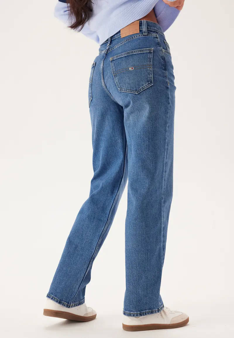 Layla Hr Slim Straight Ch0130