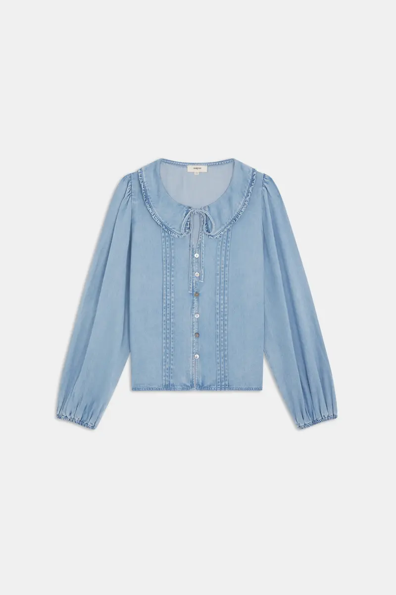 Lazar Blouse