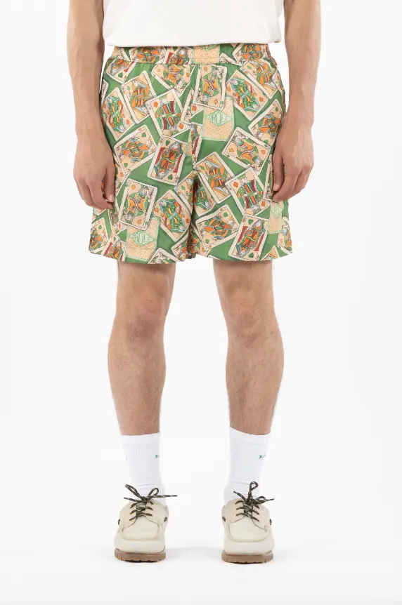 Le Short Plage