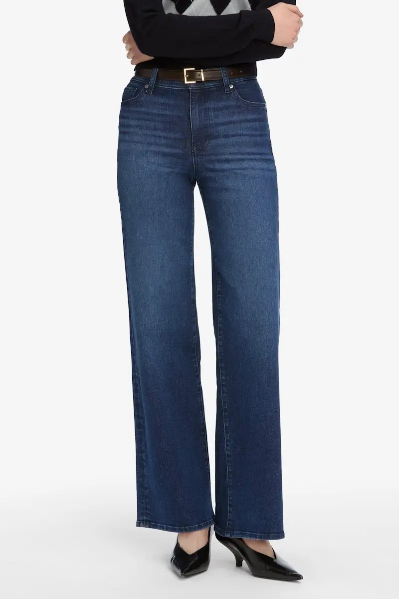 Le Slim Palazzo Trick